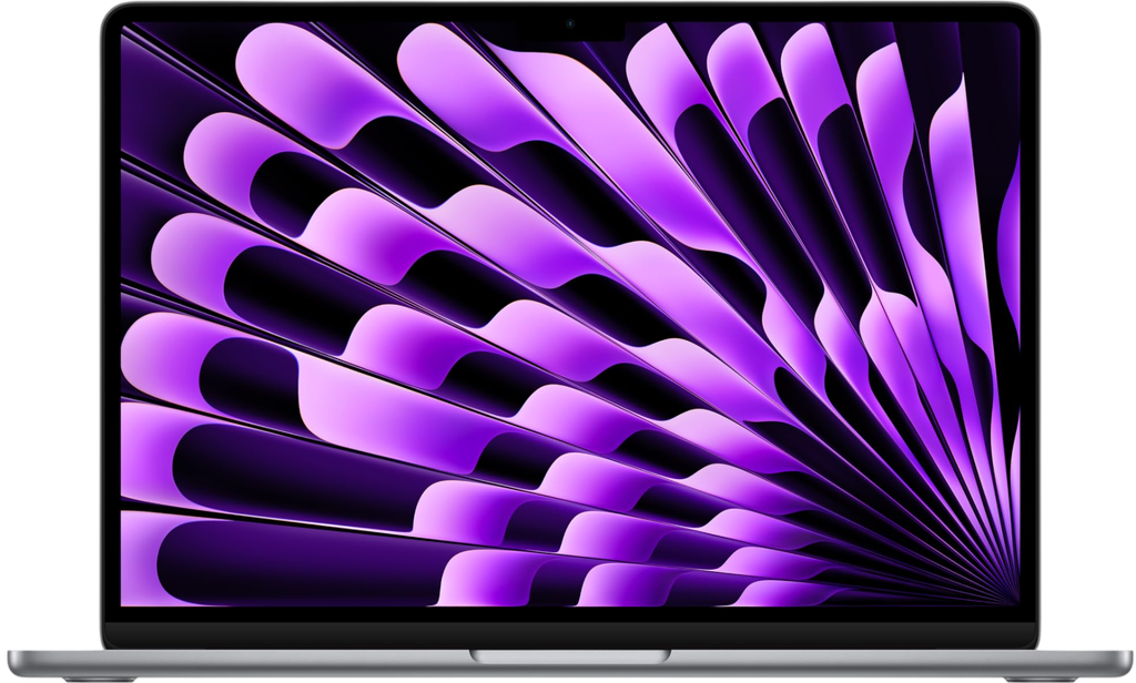 Macbook Air Retina 2024